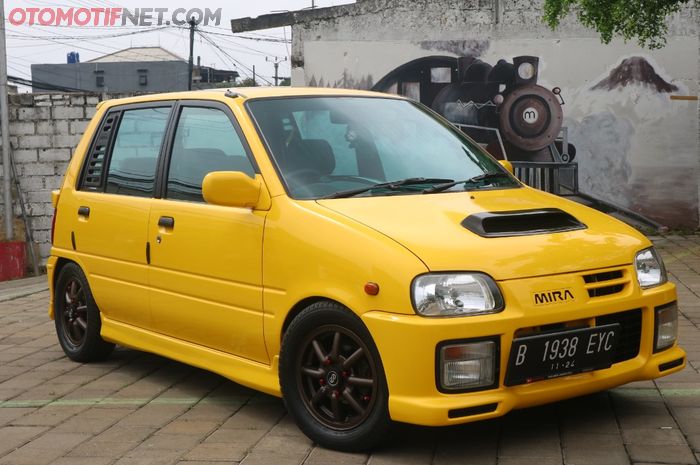 Daihatsu Ceria